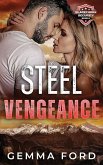 Steel Vengeance Steel Vengeance