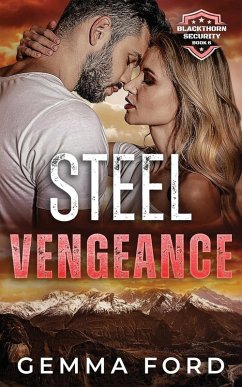 Cover Steel Vengeance