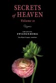 Secrets of Heaven Volume 10 Secrets of Heaven Volume 10