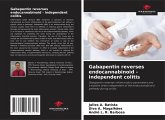 Gabapentin reverses endocannabinoid - independent colitis Gabapentin reverses endocannabinoid - independent colitis