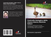 Controllo biologico della mosca bianca Bemisia tabaci Controllo biologico della mosca bianca Bemisia tabaci