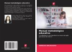 Manual metodológico educativo