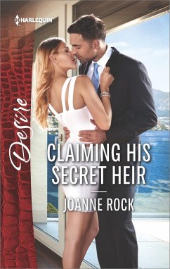 Claiming His Secret Heir (eBook, ePUB) - Rock, Joanne