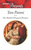 The Sheikh's Pregnant Prisoner (eBook, ePUB)