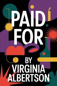 Cover Paid For (eBook, ePUB)