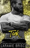 Tank (Die Moonshine Task Force-Serie, #2) (eBook, ePUB) Tank (Die Moonshine Task Force-Serie, #2) (eBook, ePUB)