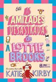 As amizades desastradas de Lottie Brooks - Vol. 2 (eBook, ePUB) As amizades desastradas de Lottie Brooks - Vol. 2 (eBook, ePUB)