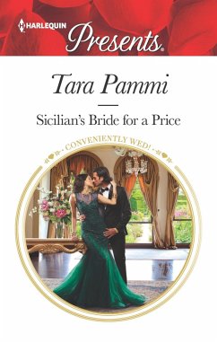 Cover Sicilian's Bride for a Price (eBook, ePUB)