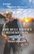 The Bull Rider's Redemption (eBook,... - Bild 1