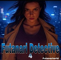 Cover Futanari Detective 4 (Vara's Vice, #4) (eBook, ePUB)