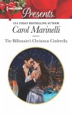 The Billionaire's Christmas Cinderella (eBook, ePUB) The Billionaire's Christmas Cinderella (eBook, ePUB)