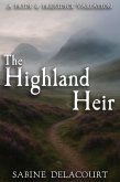 The Highland Heir: A Pride and Prejudice Variat (eBook, ePUB)