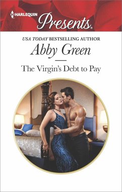 The Virgin's Debt to Pay (eBook, ePUB) - Green, Abby