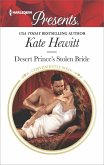 Desert Prince's Stolen Bride (eBook, ePUB)