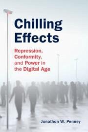 Chilling Effects - Penney, Jonathon W