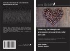 Ciencia y tecnología del procesamiento agroindustrial del café