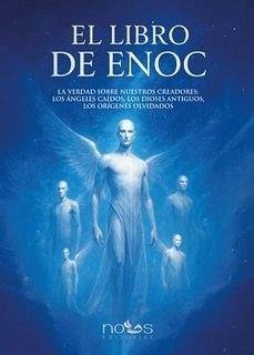 Cover EL LIBRO DE ENOC