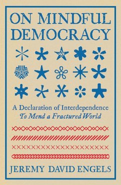 Cover On Mindful Democracy