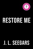 Restore Me (Deluxe Edition) Restore Me (Deluxe Edition)