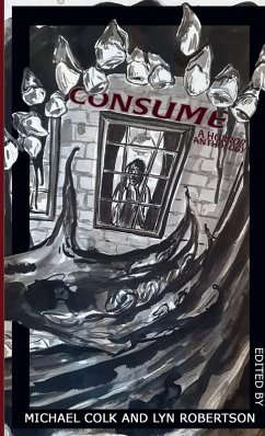 Cover Consume