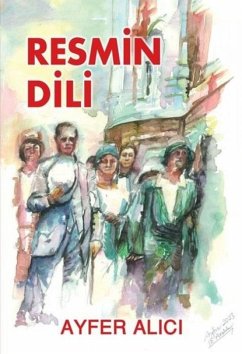 Cover Resmin Dili