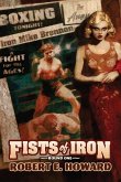 Fists of Iron Round One Fists of Iron Round One