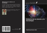 Historia de la ciencia y la tecnología