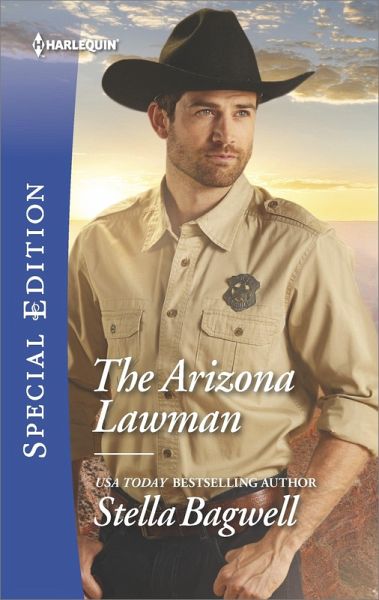 The Arizona Lawman (eBook, ePUB)