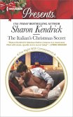 The Italian's Christmas Secret (eBook, ePUB)