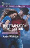 The Temptation of Dr. Colton (eBook, ePUB) The Temptation of Dr. Colton (eBook, ePUB)