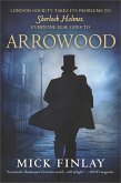Arrowood (eBook, ePUB)