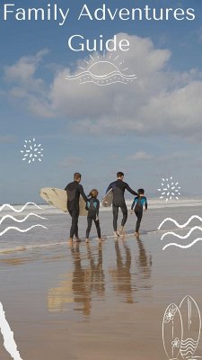 Cover Family Adventures Guide (eBook, ePUB)