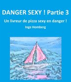 Danger sexy ! Partie 3 (eBook, ePUB)