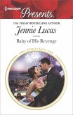 Baby of His Revenge (eBook, ePUB)