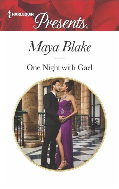 Cover One Night with Gael (eBook, ePUB)