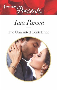 Cover The Unwanted Conti Bride (eBook, ePUB)