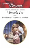 The Magnate's Tempestuous Marriage (eBook, ePUB) The Magnate's Tempestuous Marriage (eBook, ePUB)