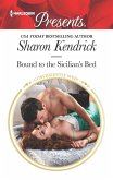 Bound to the Sicilian's Bed (eBook, ePUB)