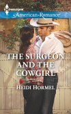 The Surgeon and the Cowgirl (eBook, ePUB)