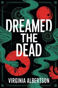 Cover Dreamed the Dead (eBook, ePUB)