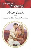 Bound by His Desert Diamond (eBook, ePUB)