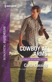 Cowboy at Arms (eBook, ePUB) Cowboy at Arms (eBook, ePUB)