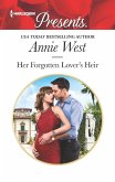 Her Forgotten Lover's Heir (eBook, ePUB)