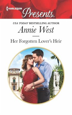Cover Her Forgotten Lover's Heir (eBook, ePUB)
