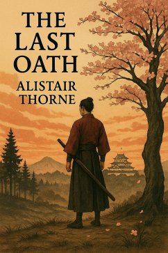 Cover The Last Oath (eBook, ePUB)