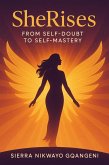 SheRises (eBook, ePUB)
