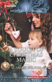 A Touch of Christmas Magic (eBook, ePUB)