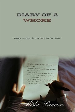 Cover Diary of a Whore (eBook, ePUB)