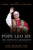 Pope Leo XIV (eBook, ePUB)