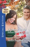 Christmas on the Silver Horn Ranch (eBook, ePUB)